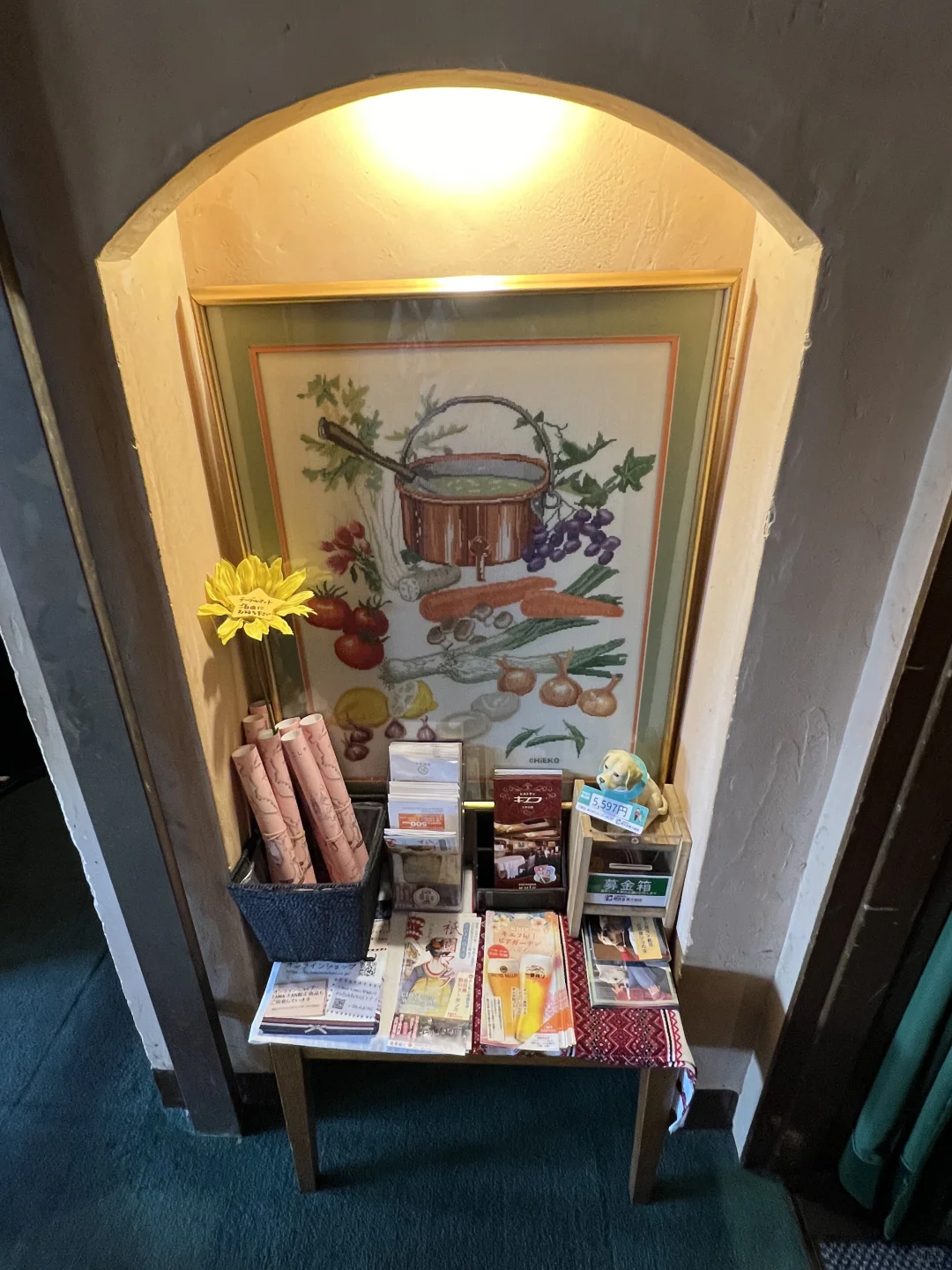 Kyoto Kiev Restaurant