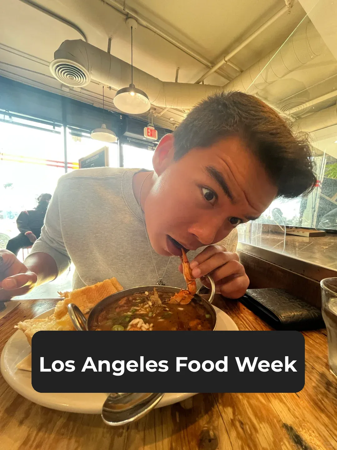 Los Angeles Food Week