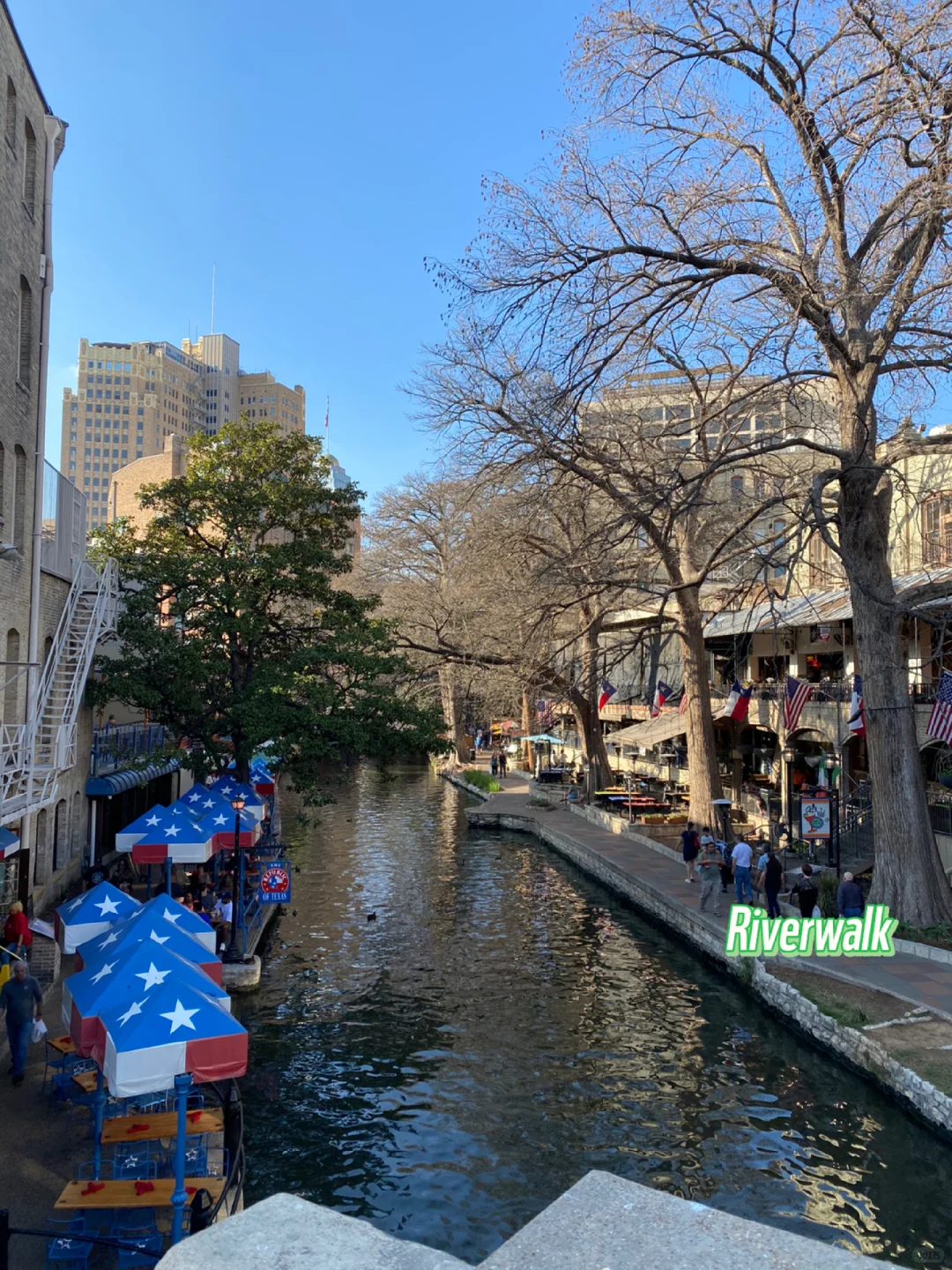 What to Eat in San Antonio: Day 1