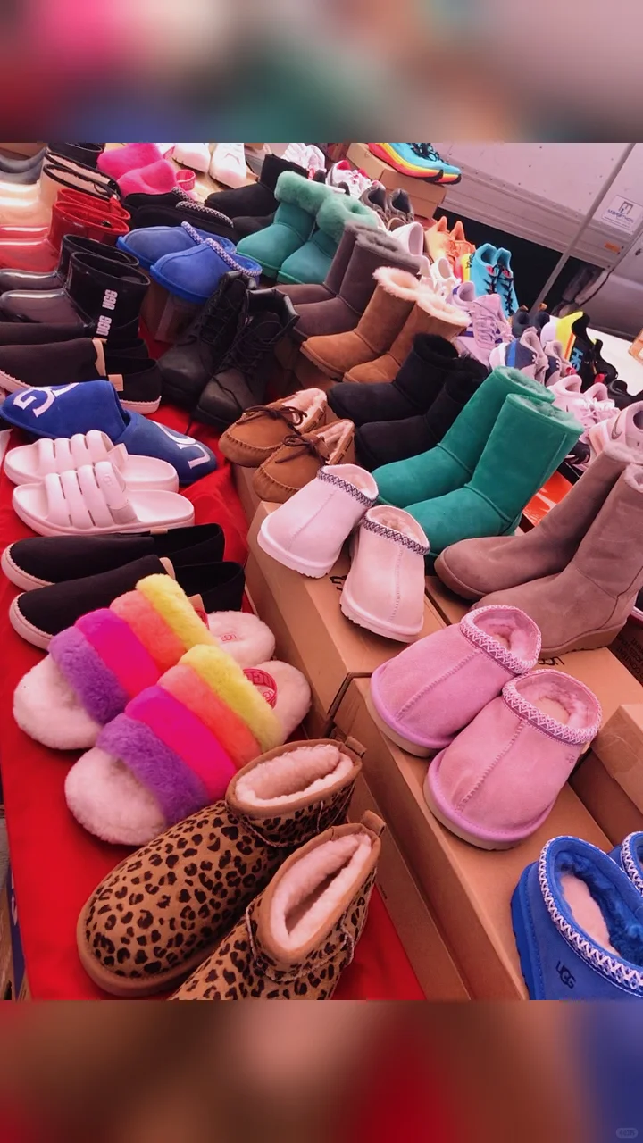 Exploring American Flea Markets with You!