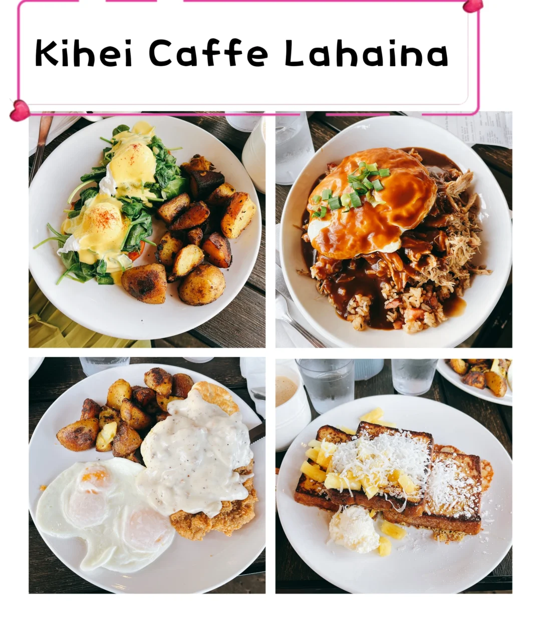 Hawaii Maui Island Food Guide: Must-Try Trendy Eateries Review