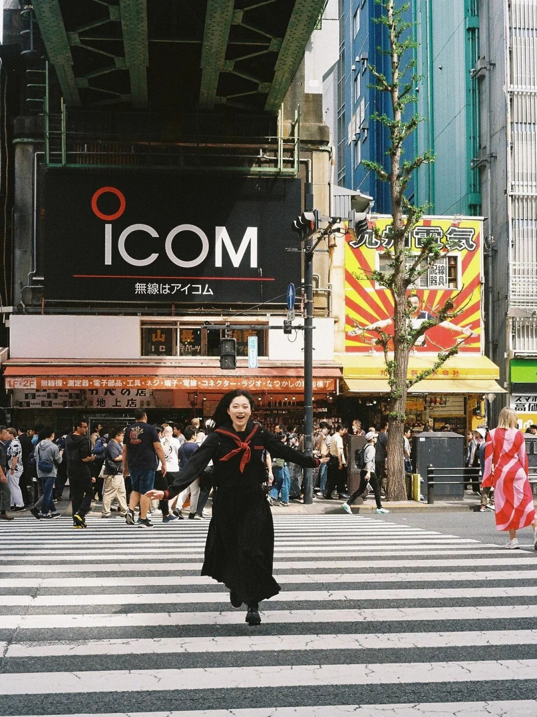 Life Hack: 3️⃣0️⃣ Must-Visit Spots in Akihabara + Itinerary