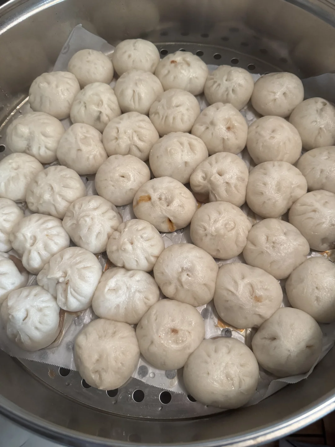 Atlanta's Soup Dumplings