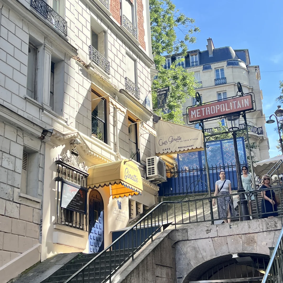 🇫🇷 Local Guide Diary: Montmartre Edition | Personal Experience Sharing