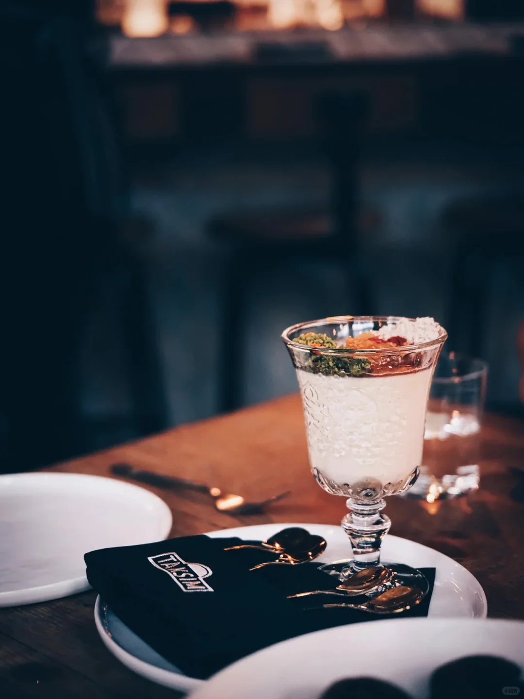 San Francisco | Immersive Turkish Cuisine 🇹🇷 Restaurant Vlog