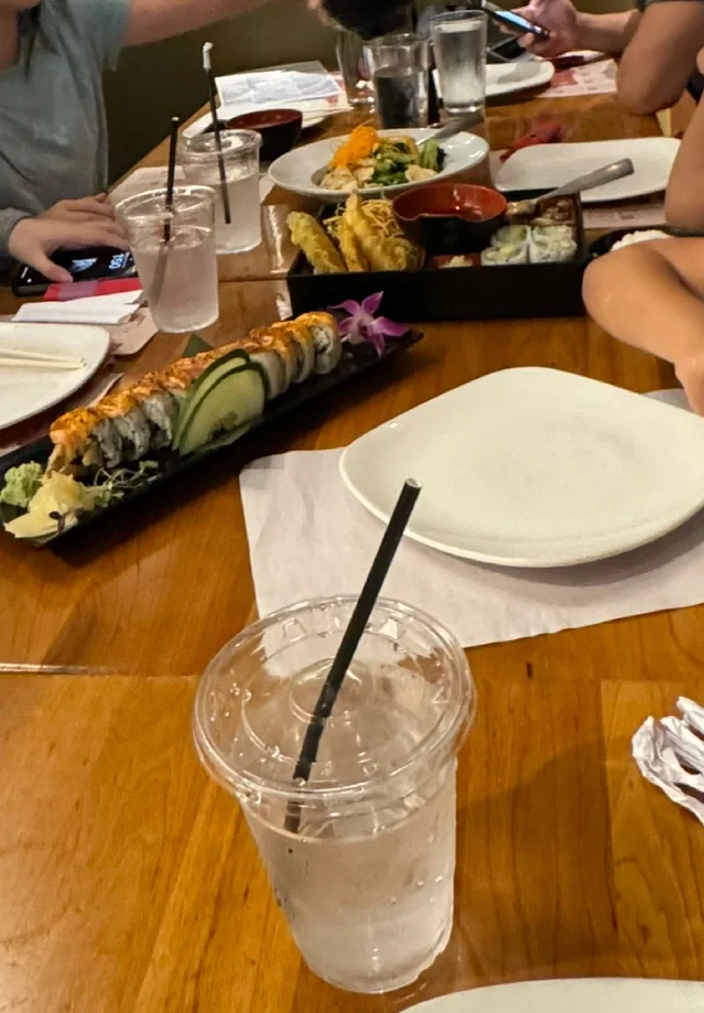 "A Comfortable and Satisfying Lunch in Chicago 🍱"