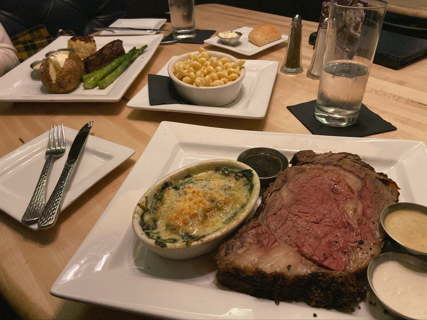 Virginia Beach—Steakhouse 🥩