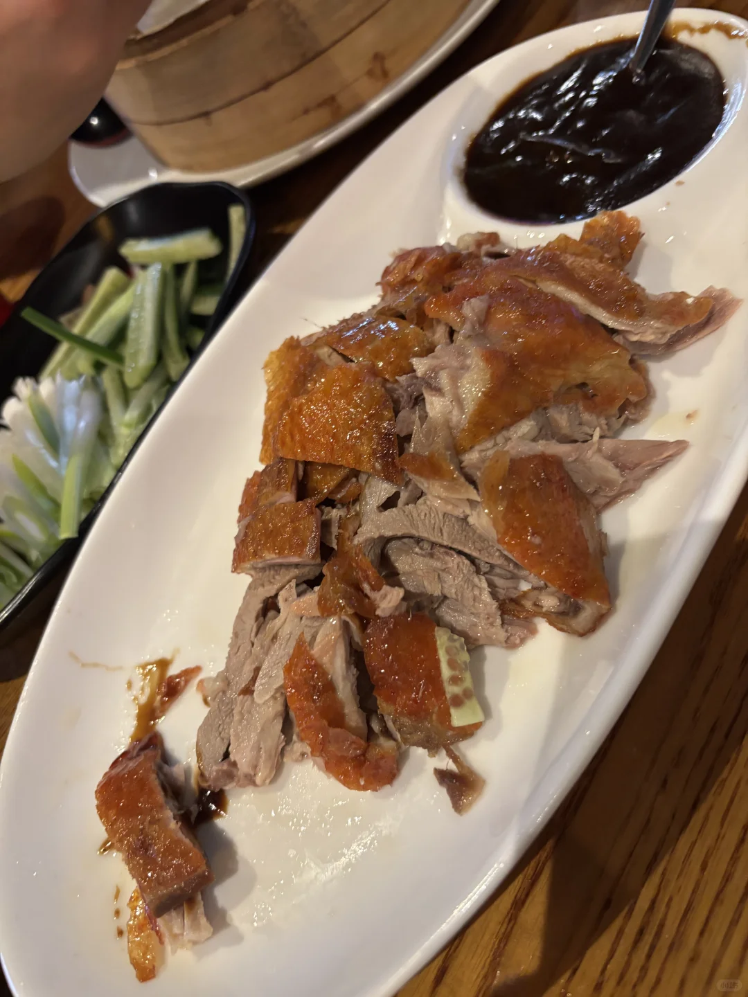 Avoiding the Duck Disaster in Austin