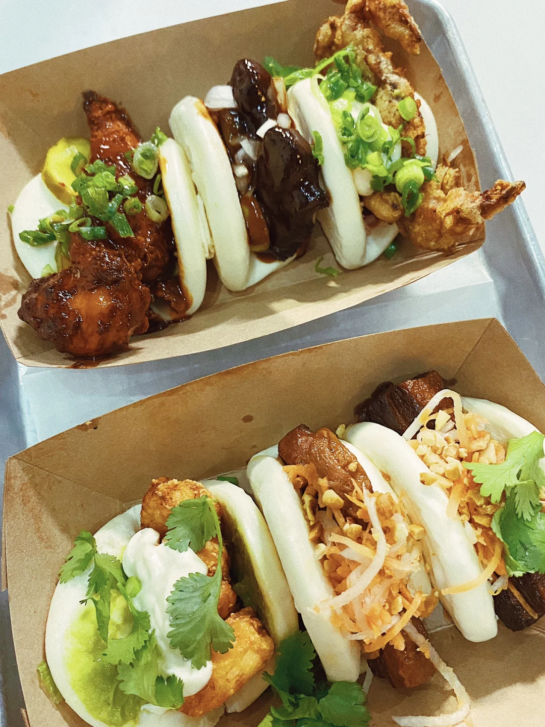 Orlando Food Guide | Still the Same Delicious Taste After 3 Years 👍🏻