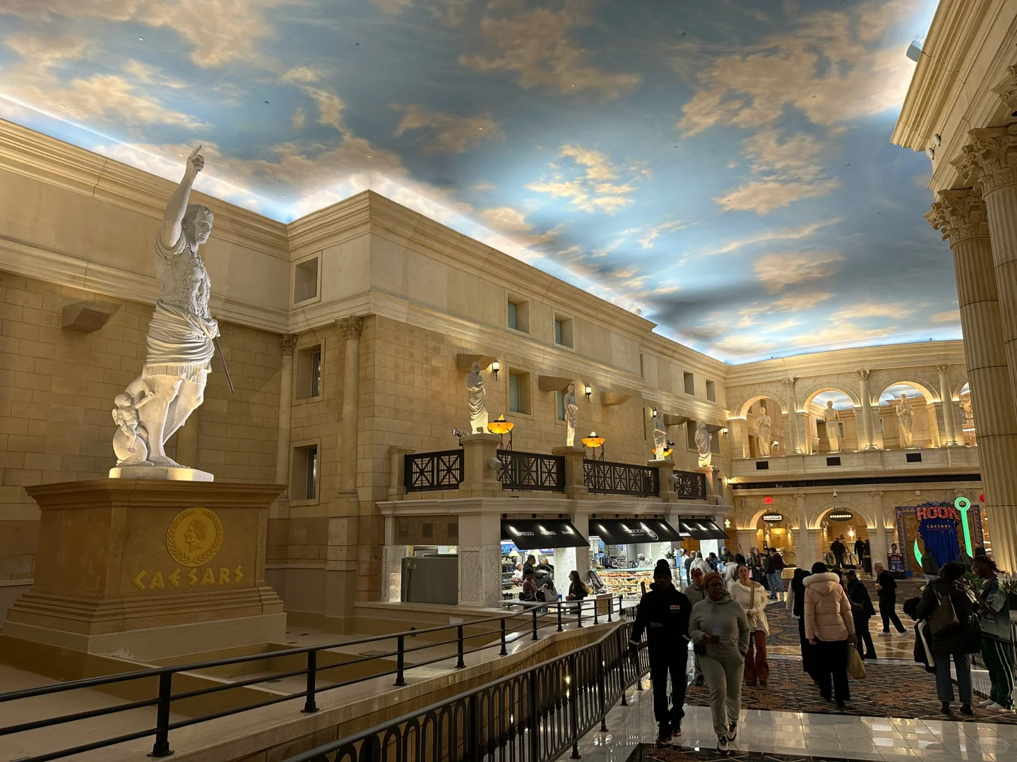 Two-Day Trip to Atlantic City 🎆🎆