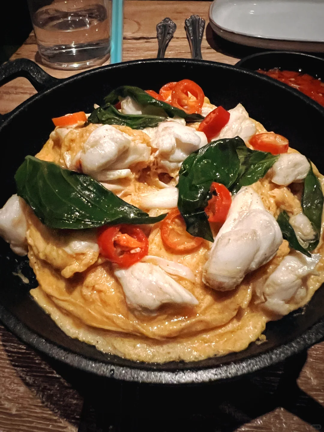 📍 New York | New Southeast Asian Restaurant by a Michelin 3-Star Team 👀