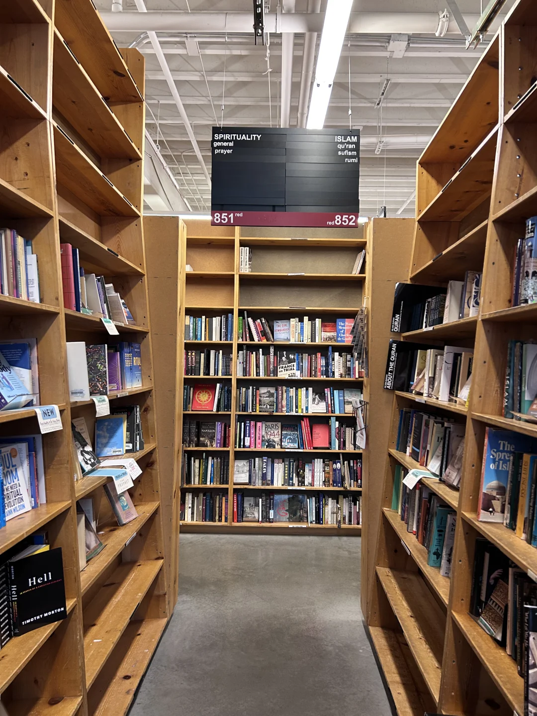 "Back to the Good Old Days of Morning Coffee and Evening Drinks in Portland"