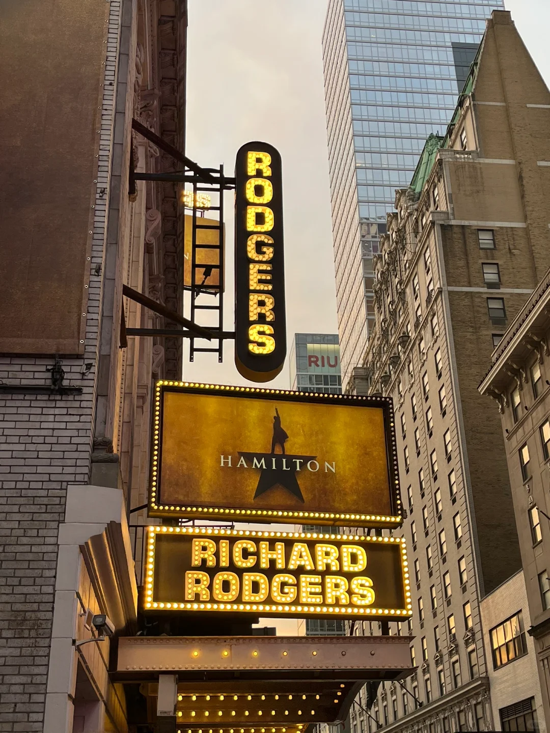 National Day Holiday: 10-Day East + West USA Tour [Part 1]: A Non-Typical 2-Day New York Adventure