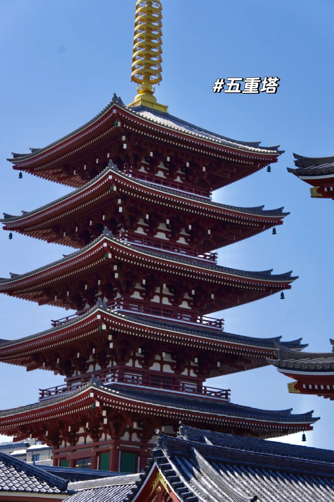 Copy This! 📝 Ultimate Asakusa Temple Guide + Hand-Drawn Map 🗺️