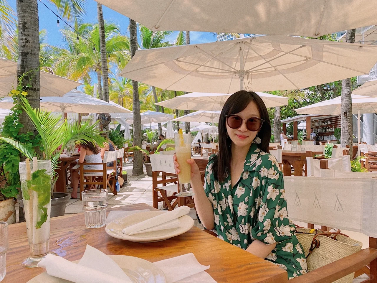 Miami Beach | Top Instagrammable Eats & Must-Try Restaurants