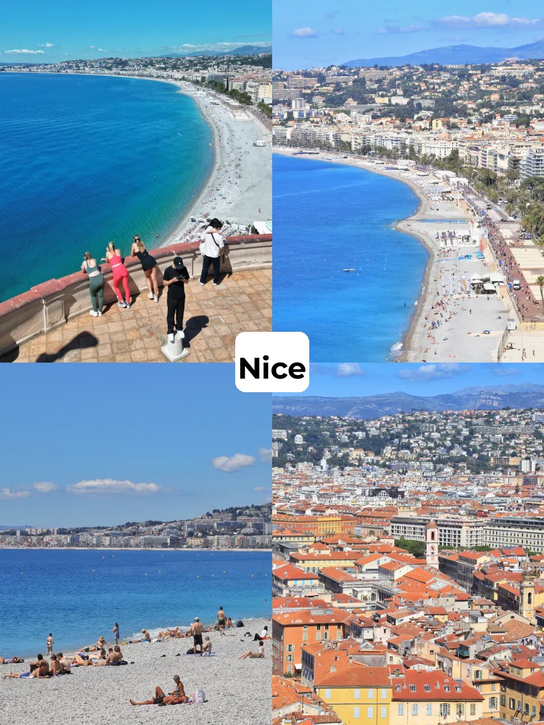 11-Day France Trip on a Budget: Spent Just 5455 RMB