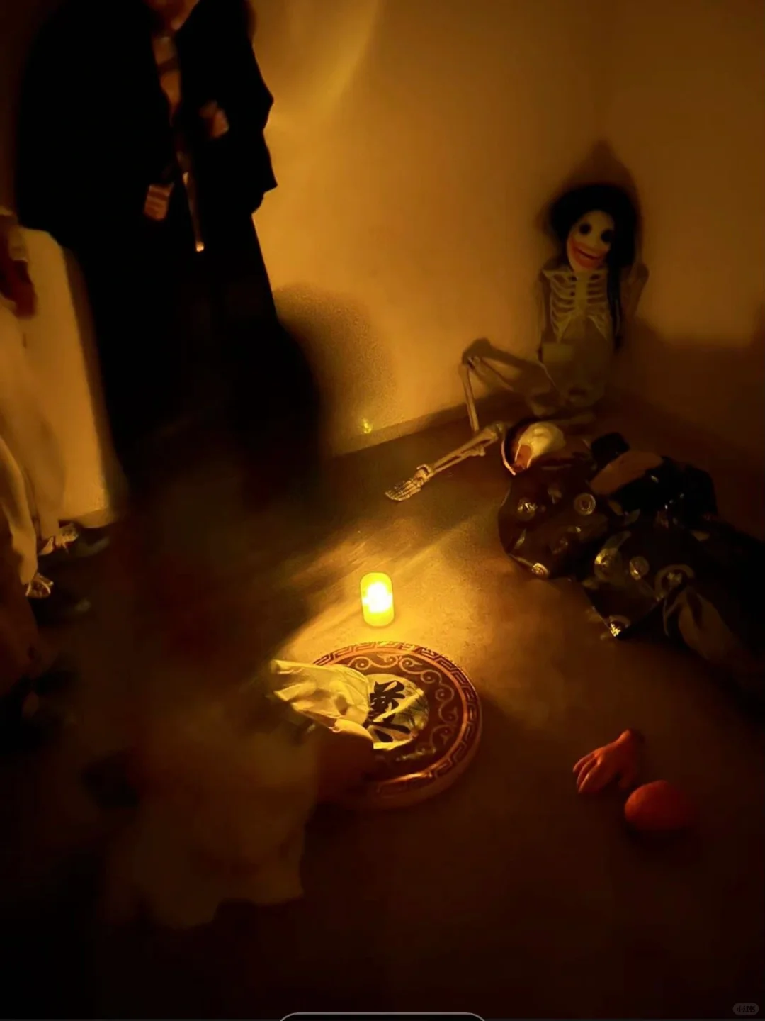 Tokyo's Top Murder Mystery Game Picks! Dream Factory Halloween Extravaganza Deals