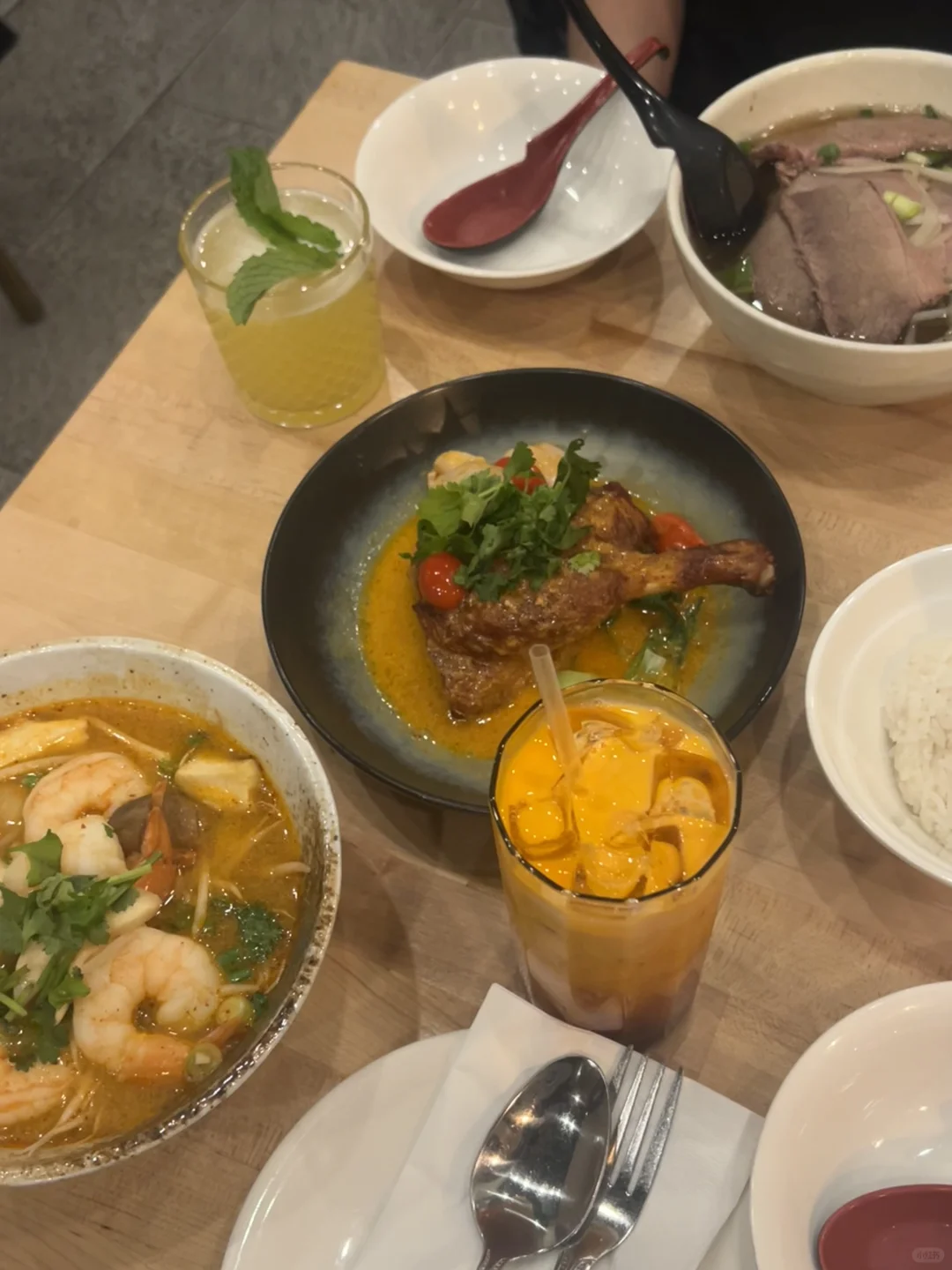 🇺🇸NYC | Must-Try Upper West Side Vietnamese Eatery on Manhattan Island �🍤