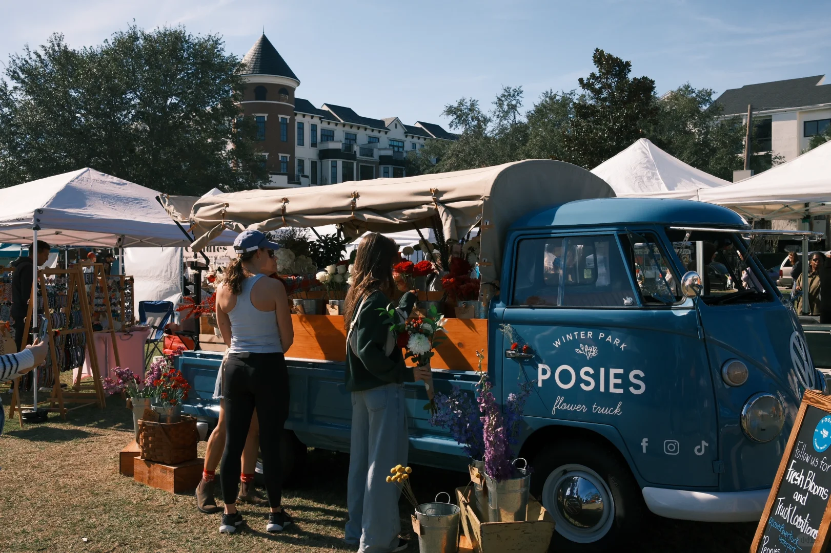 What to Do in Orlando on a Saturday 🤔