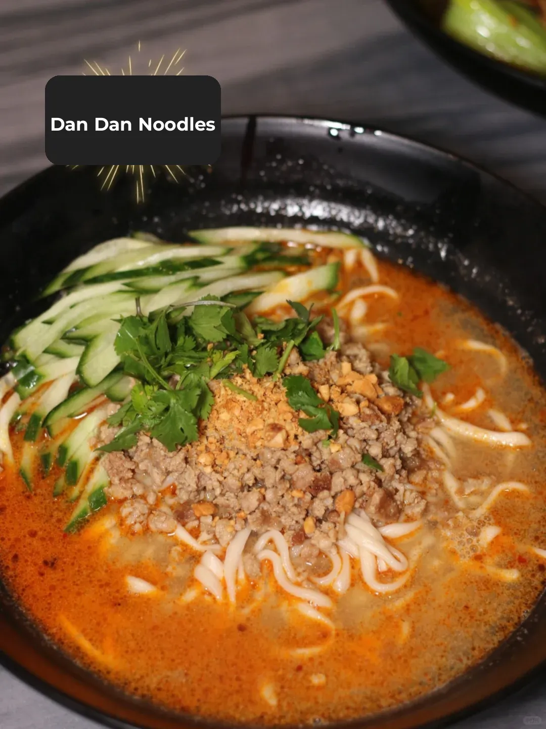 Tucson's Classic Hand-Pulled Noodles 👉 It Has All the Hometown Flavors You Crave