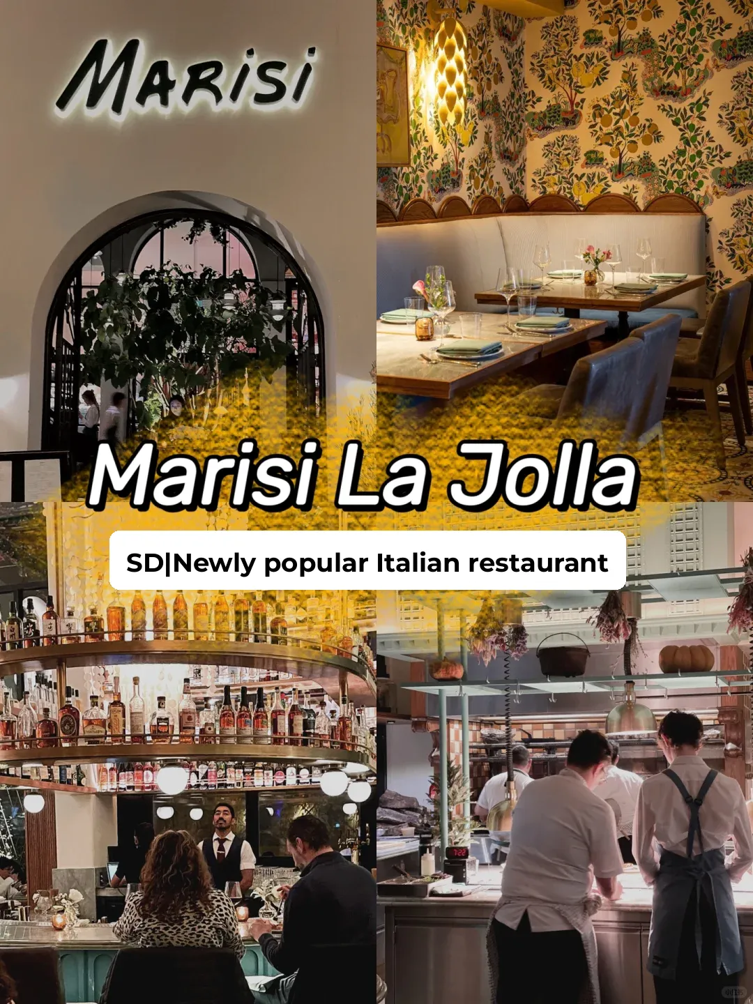 San Diego | Must-Try Duck Pasta 🦆