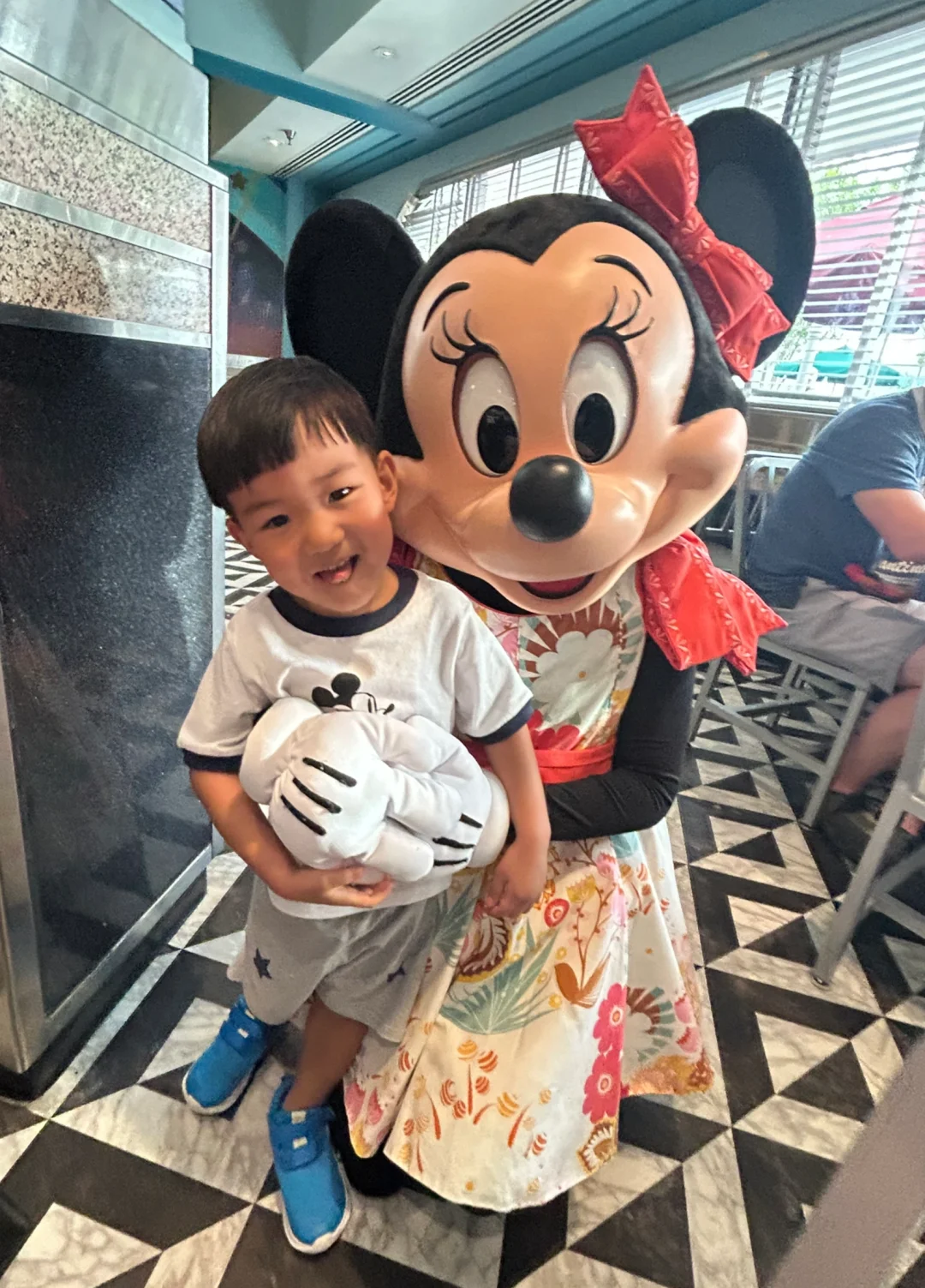 Top Hidden Gem Restaurants at Orlando Disney