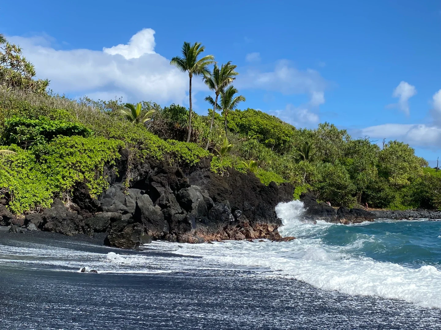 Maui: A Few Tips and Pitfalls