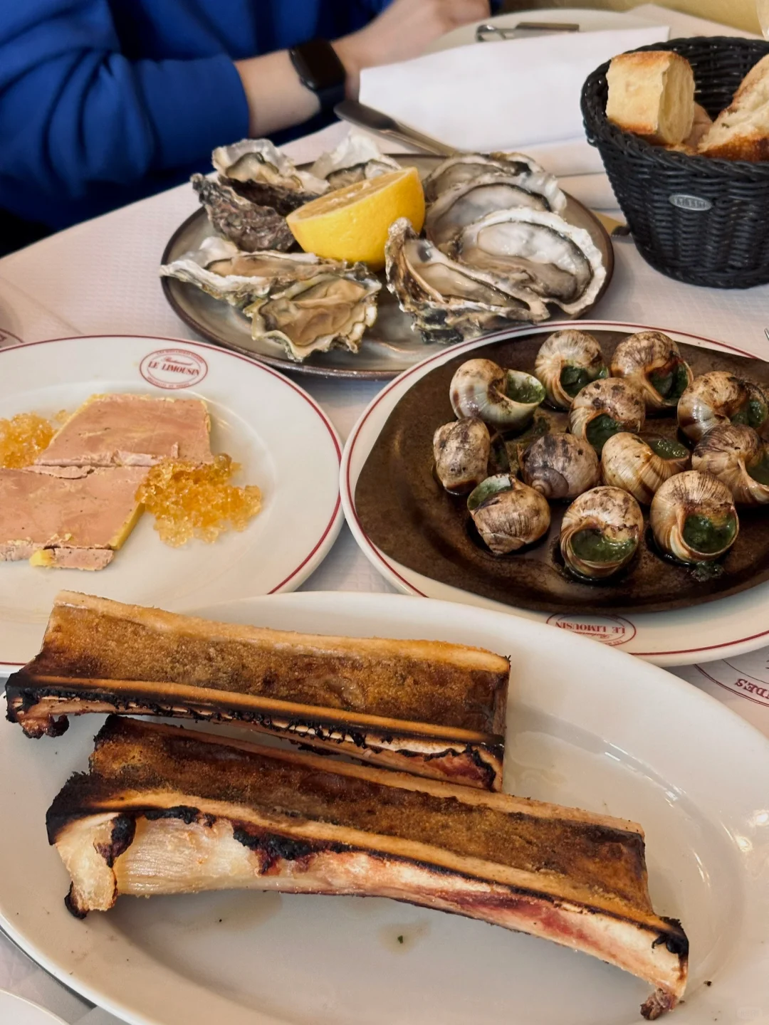 Paris & Versailles 📍 Budget-Friendly French Cuisine Recommendations