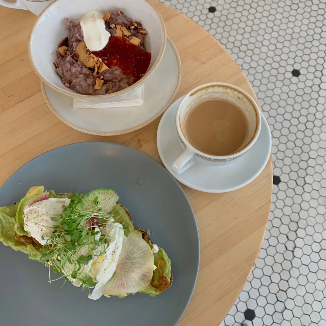 Kansas City | Brunch | Coffee 🥑