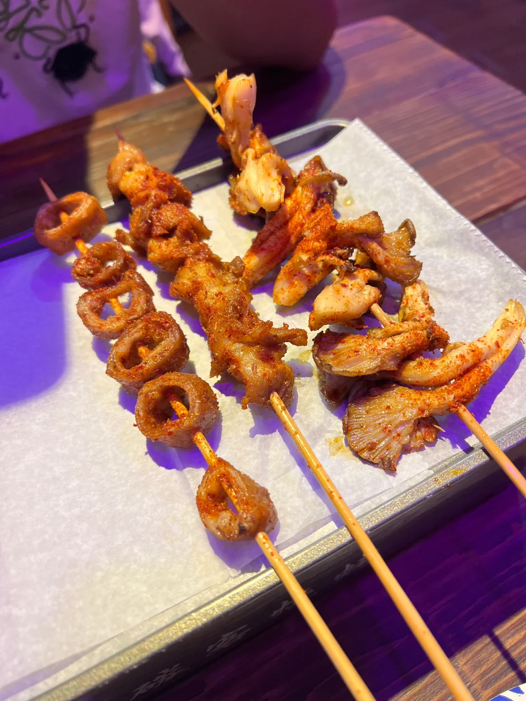 East Bay | Affordable and Delicious BBQ 🍖 Mutanke BBQ