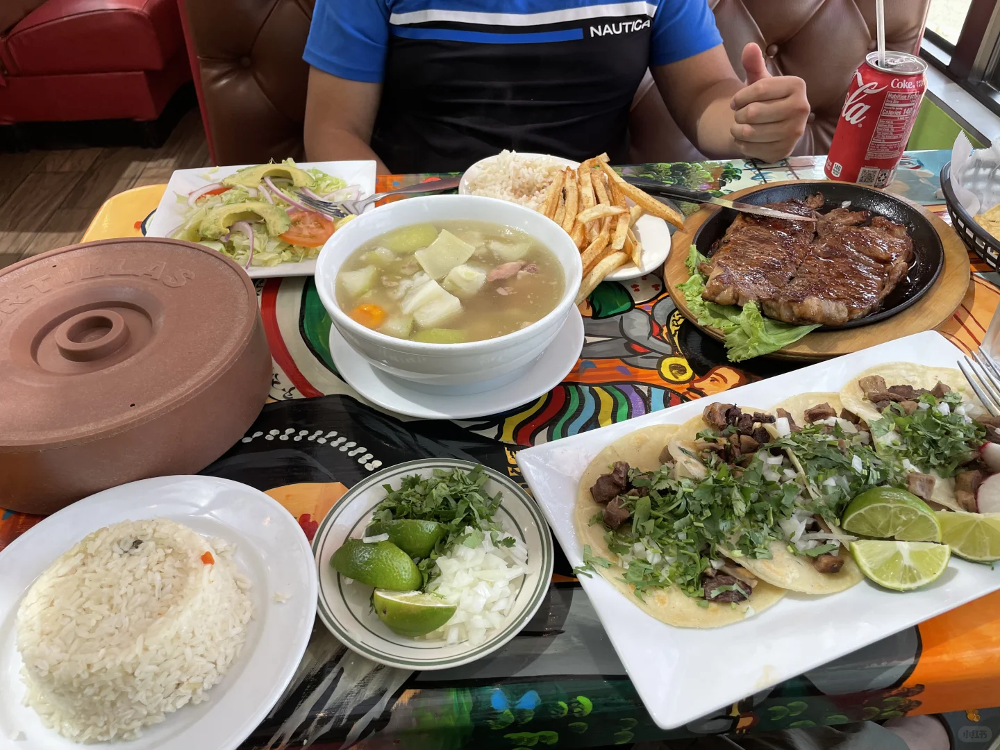 🇺🇸 North Jersey Food Monthly • August (6)