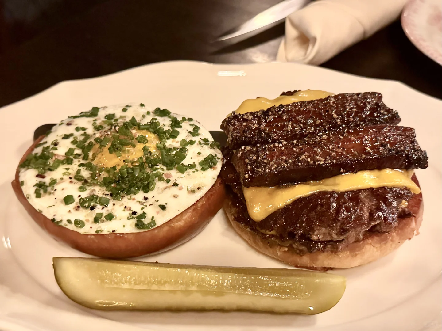"Top 10 Burgers in New York City – My Personal Picks"