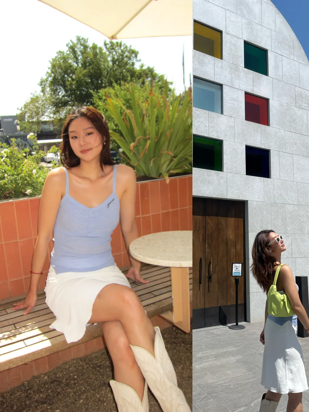 🔥🤠 Weekend Warrior Guide to Austin, Texas (Part 1)