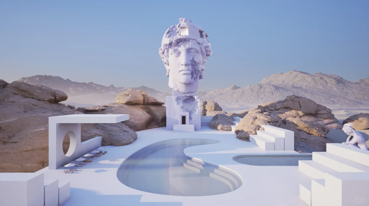 Top Exhibits You Can't Miss at Art Basel Miami Beach 2022