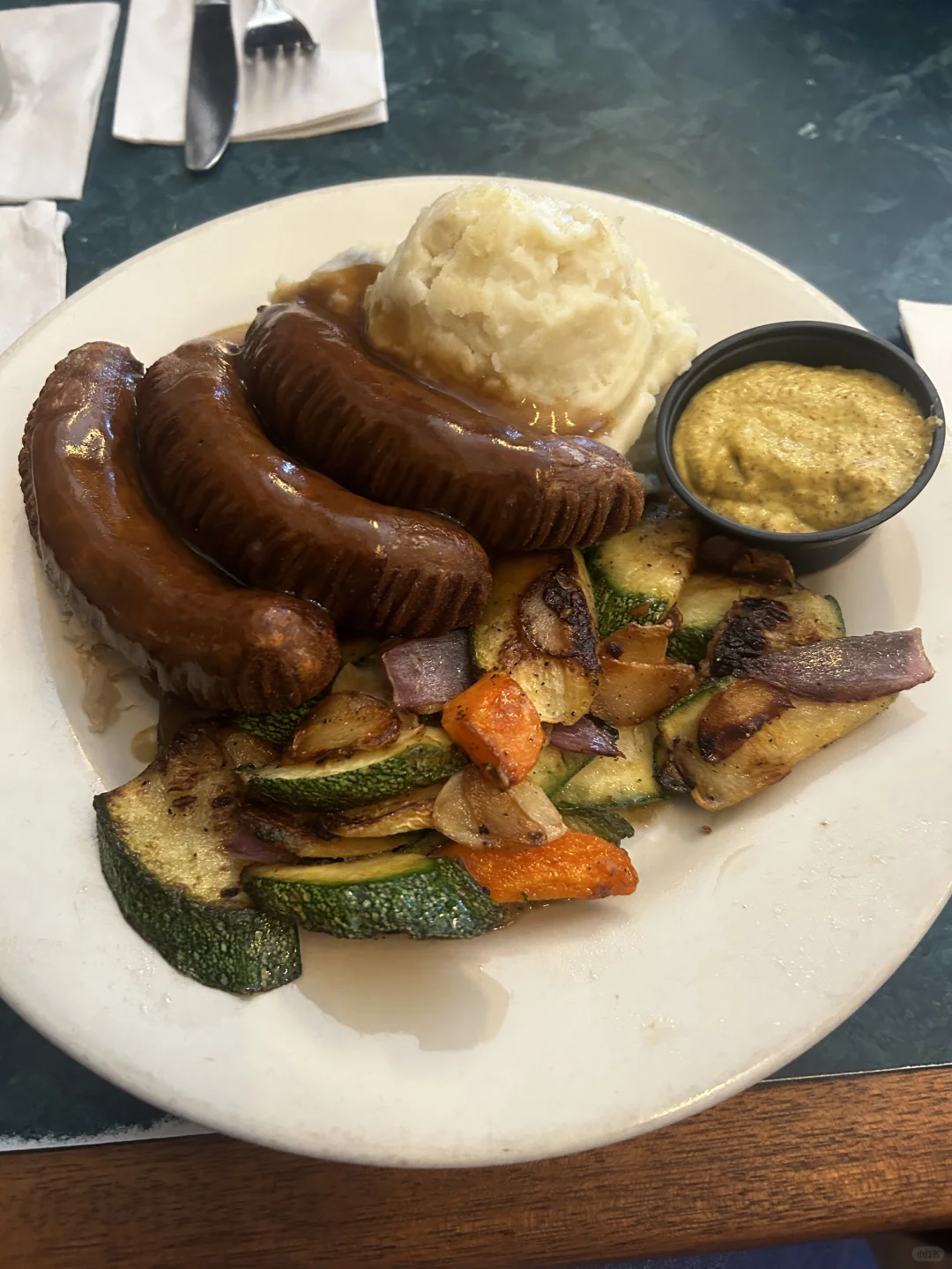 Baltimore Eats – Mick O'Shea's Irish Pub