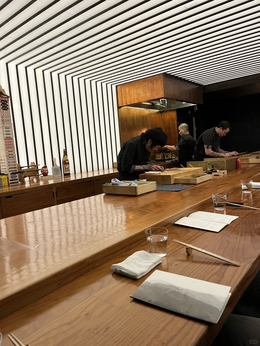 Austin | Recommended Omakase Japanese Cuisine