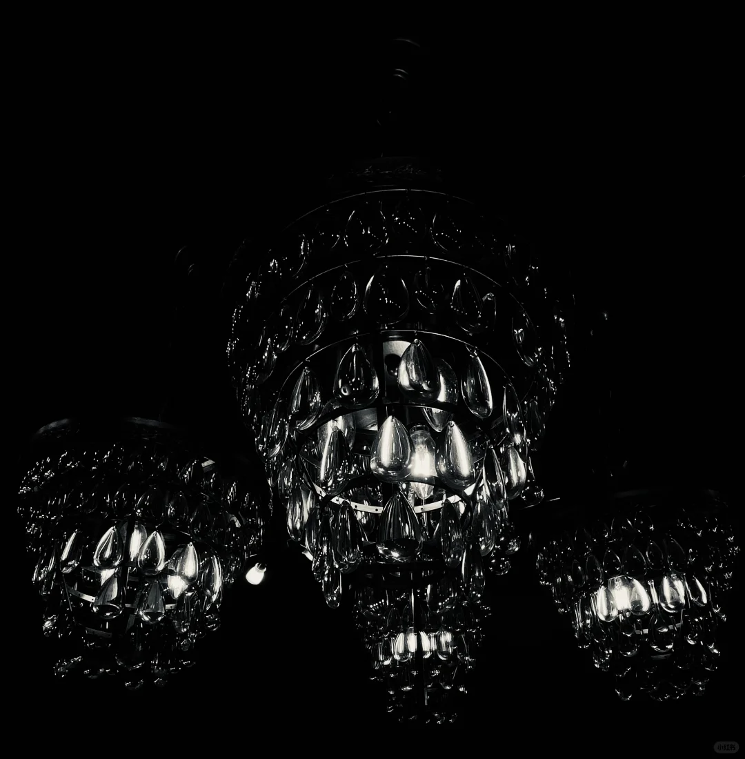 Chandeliers