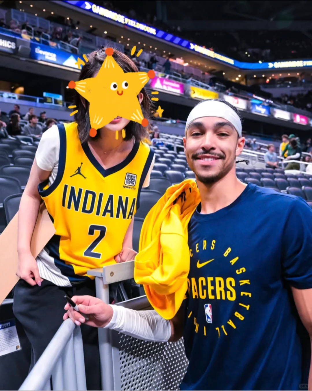 Andrew, You Feel More Like a Dream I Once Had