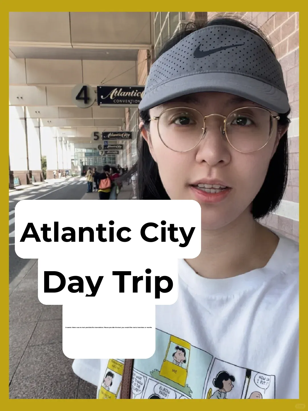 How to Take a Train from Philadelphia to Atlantic City for a Buffet Day Trip