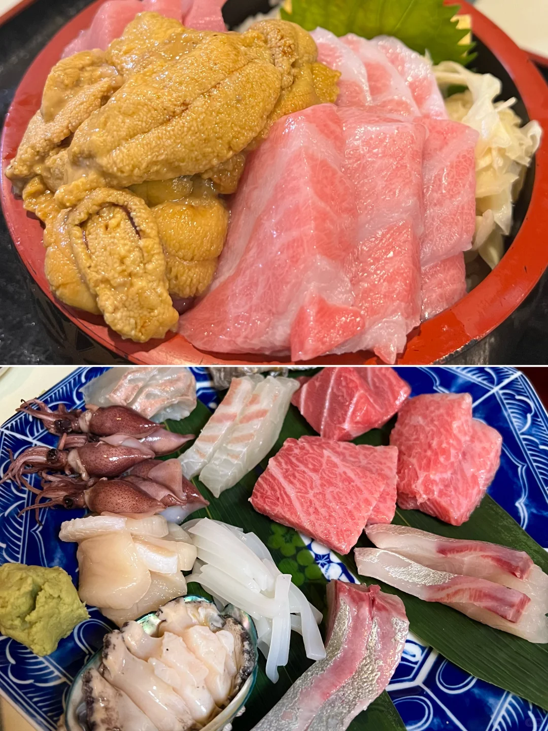 I've taken four groups of buddies to feast on seafood delights...🥹🇯🇵