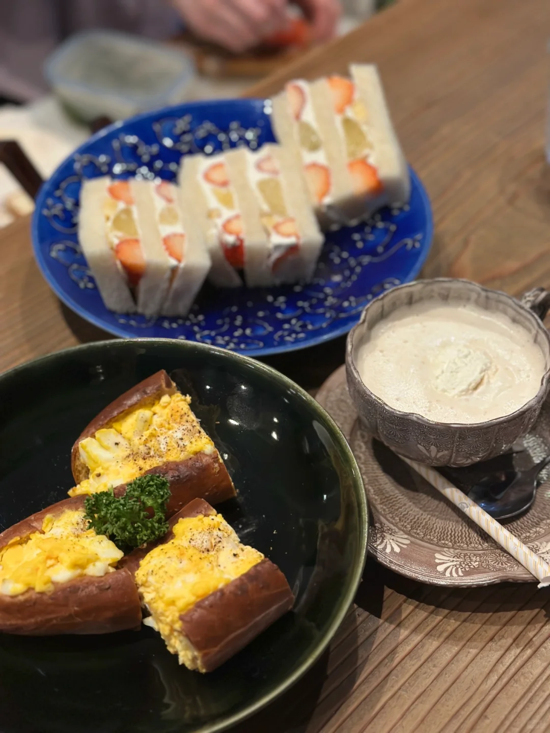 Kyoto's Kawara-ya Coffee