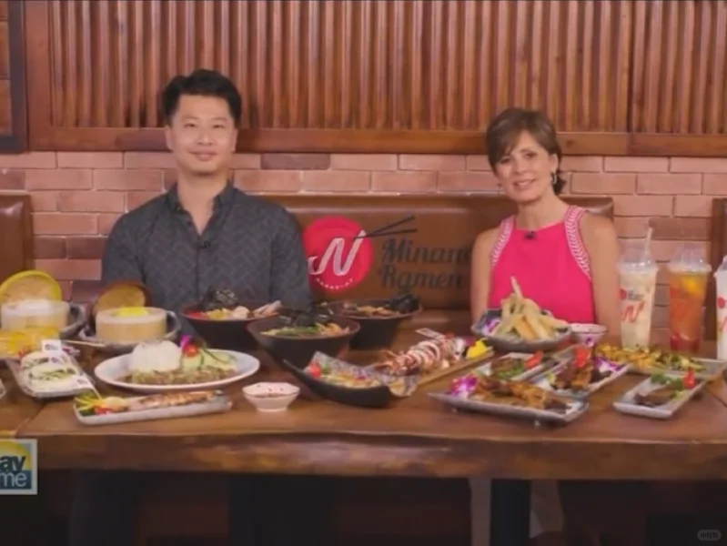 Minano Ramen: Tampa's Noodle Haven