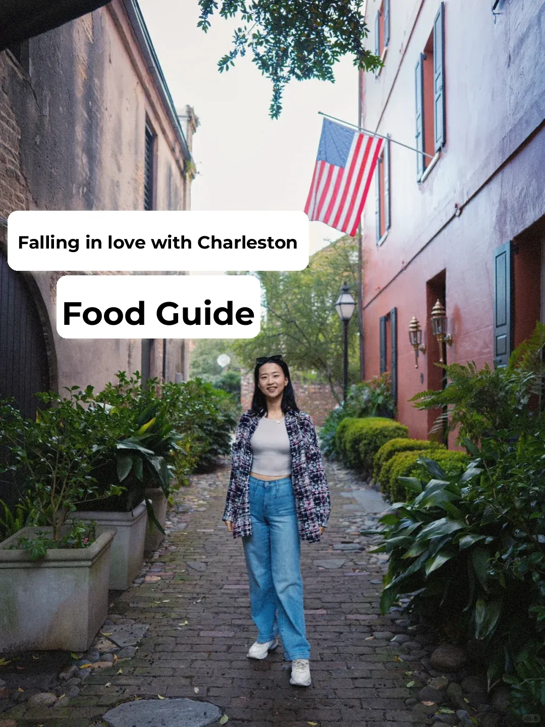 Charleston | Lingering in This Southern Gem | Food Guide