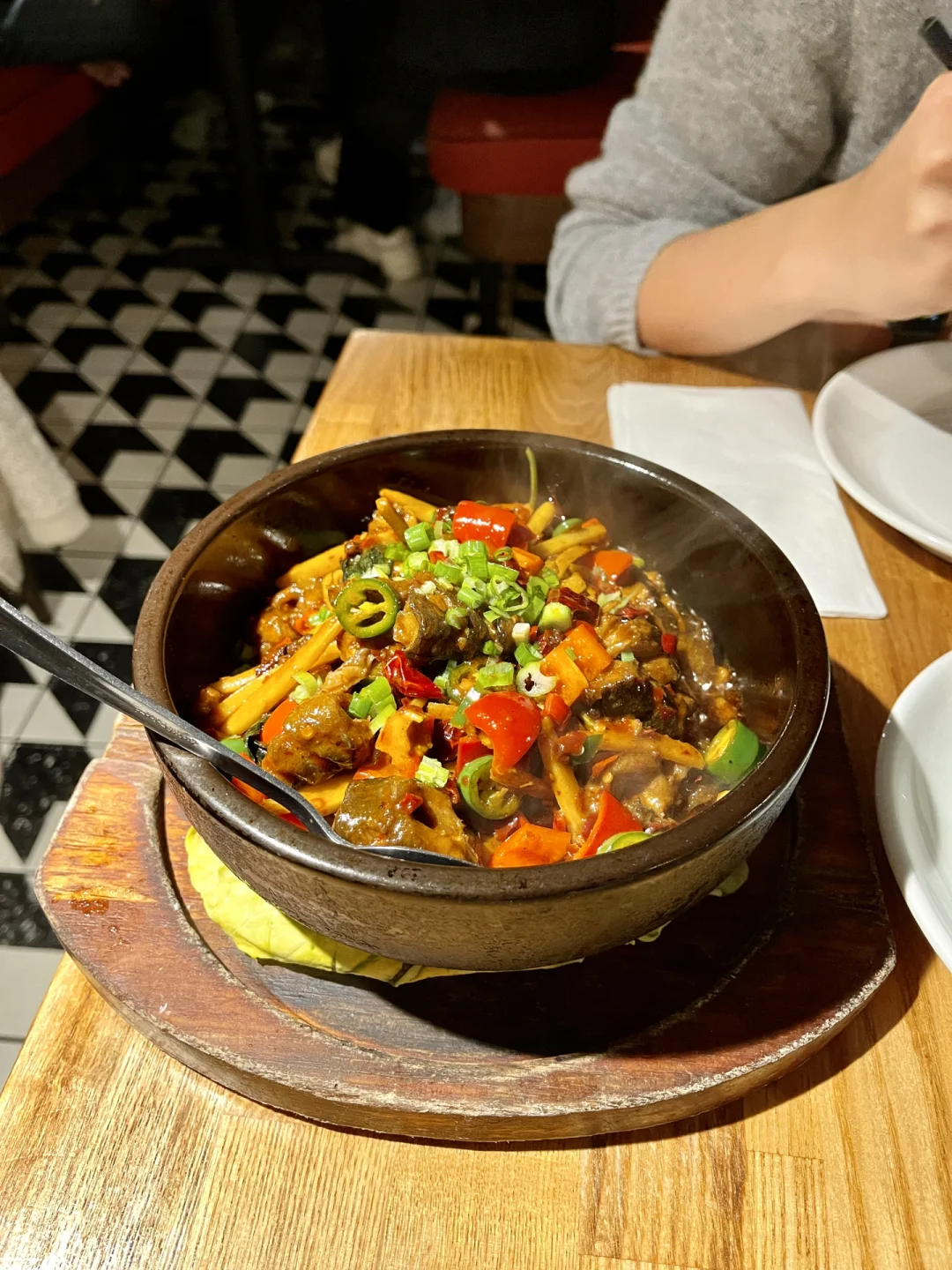 Boldly Nominating the Top 5 Chinese Restaurants in the Bay Area