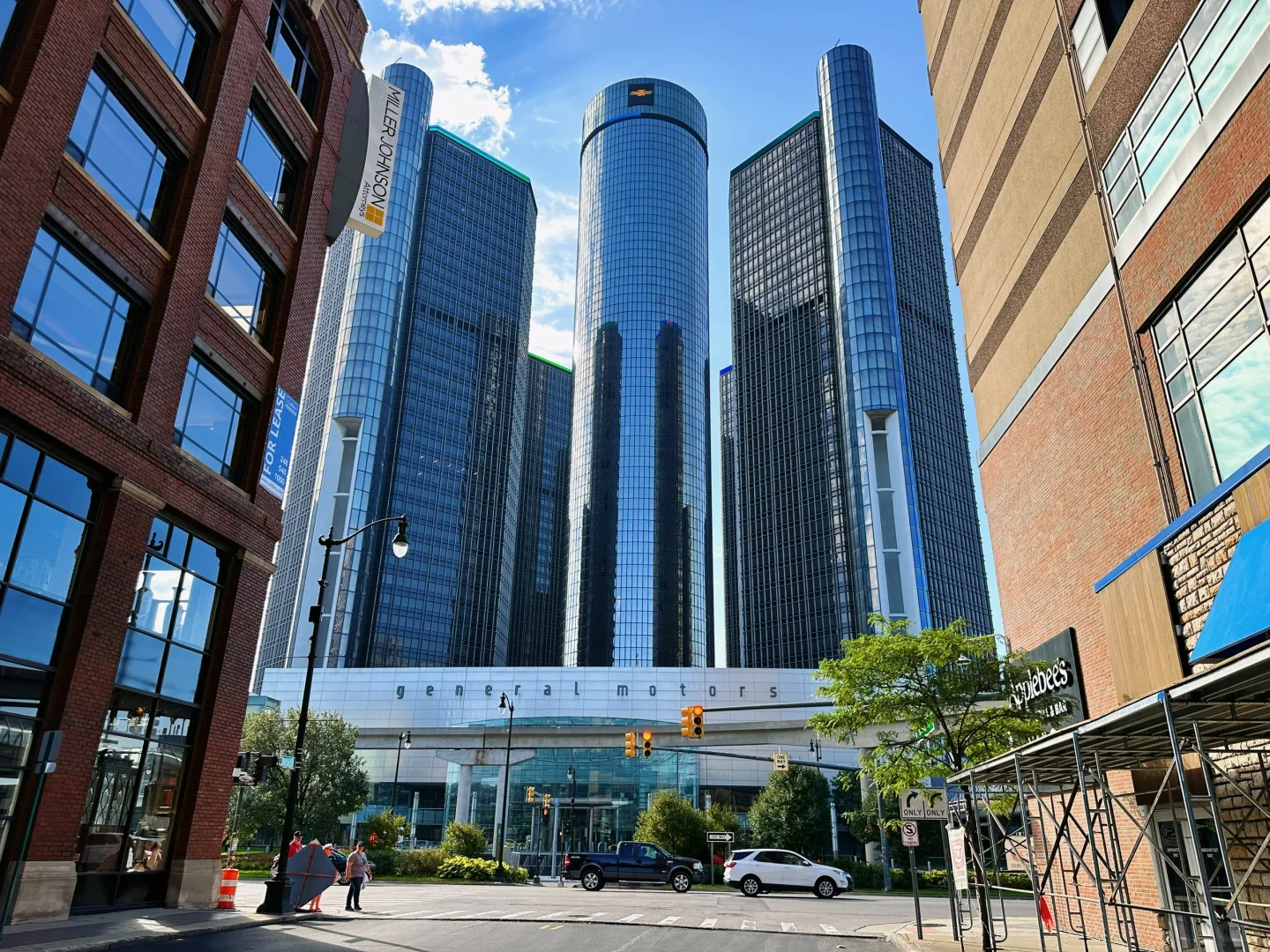 Detroit | One-Day Travel Guide