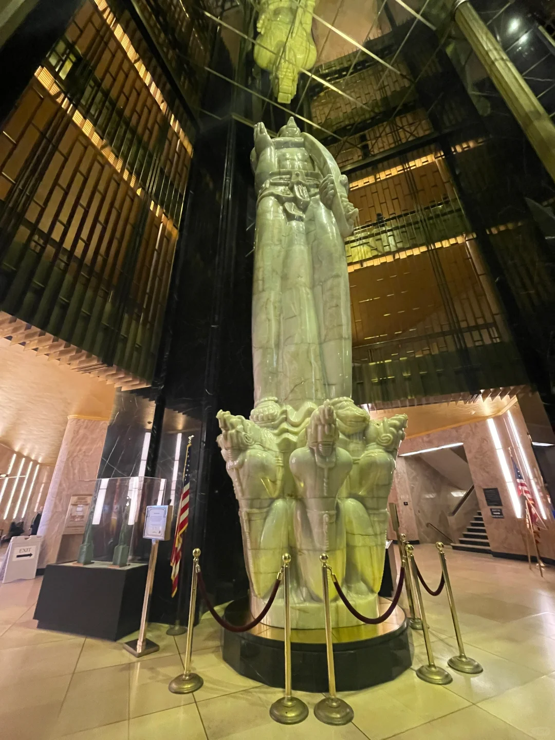 【Minnesota History】 City Hall & Courthouse