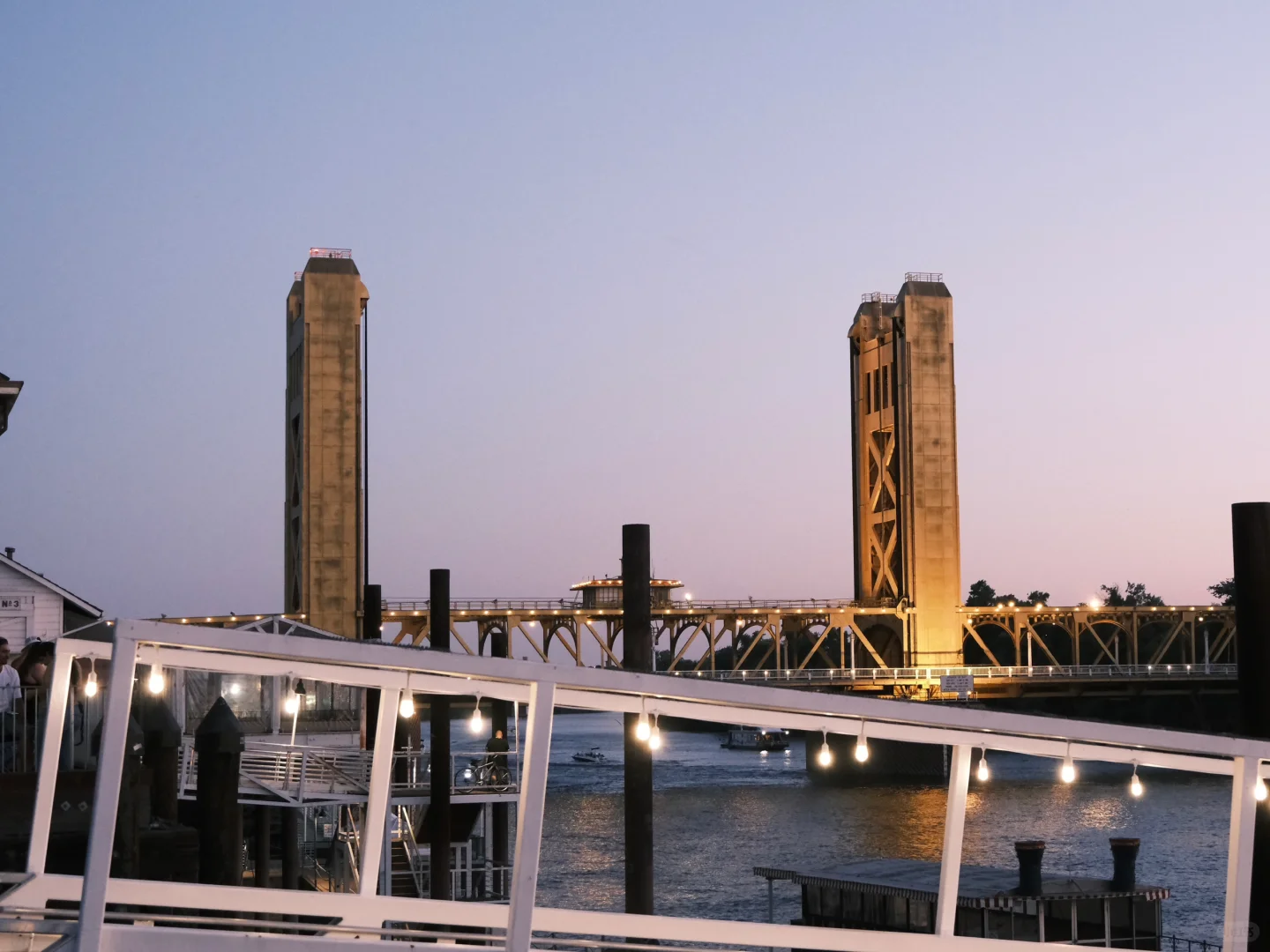 🚂 Sacramento: The Cultural Heart of California