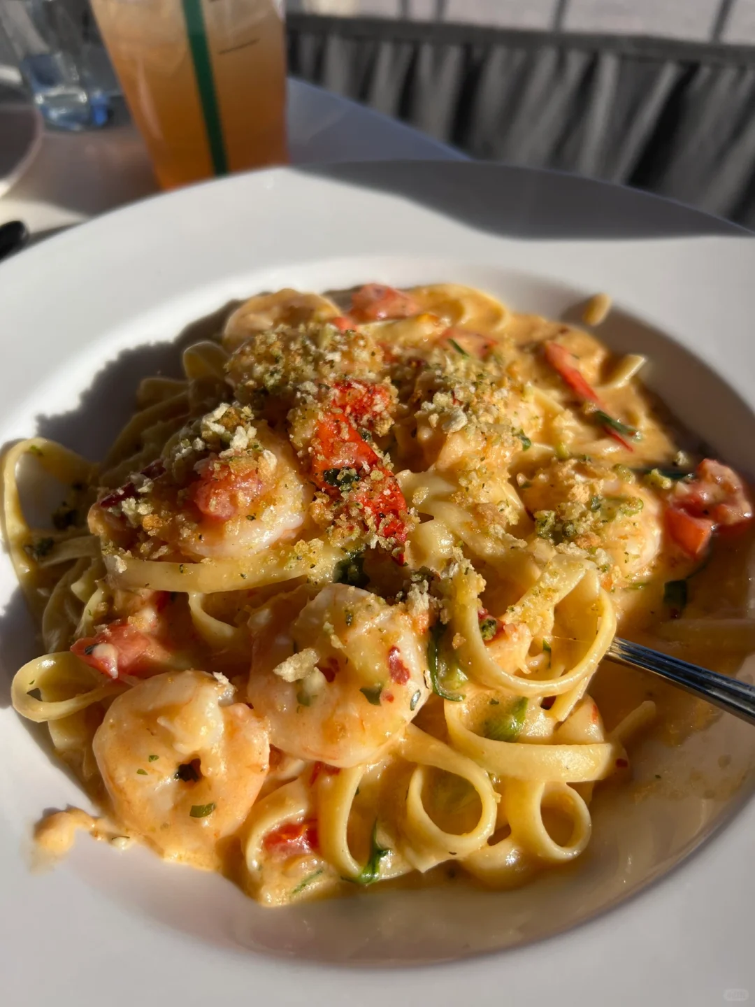 Around Cleveland | M Italian