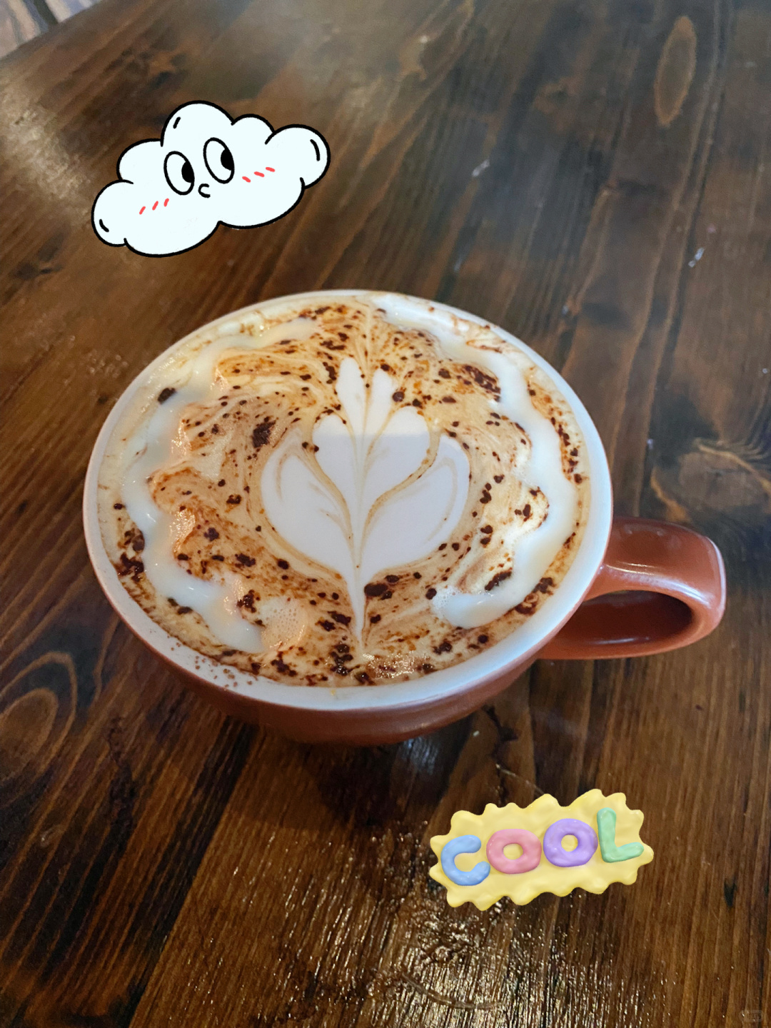 Bad Owl Coffee @ Las Vegas