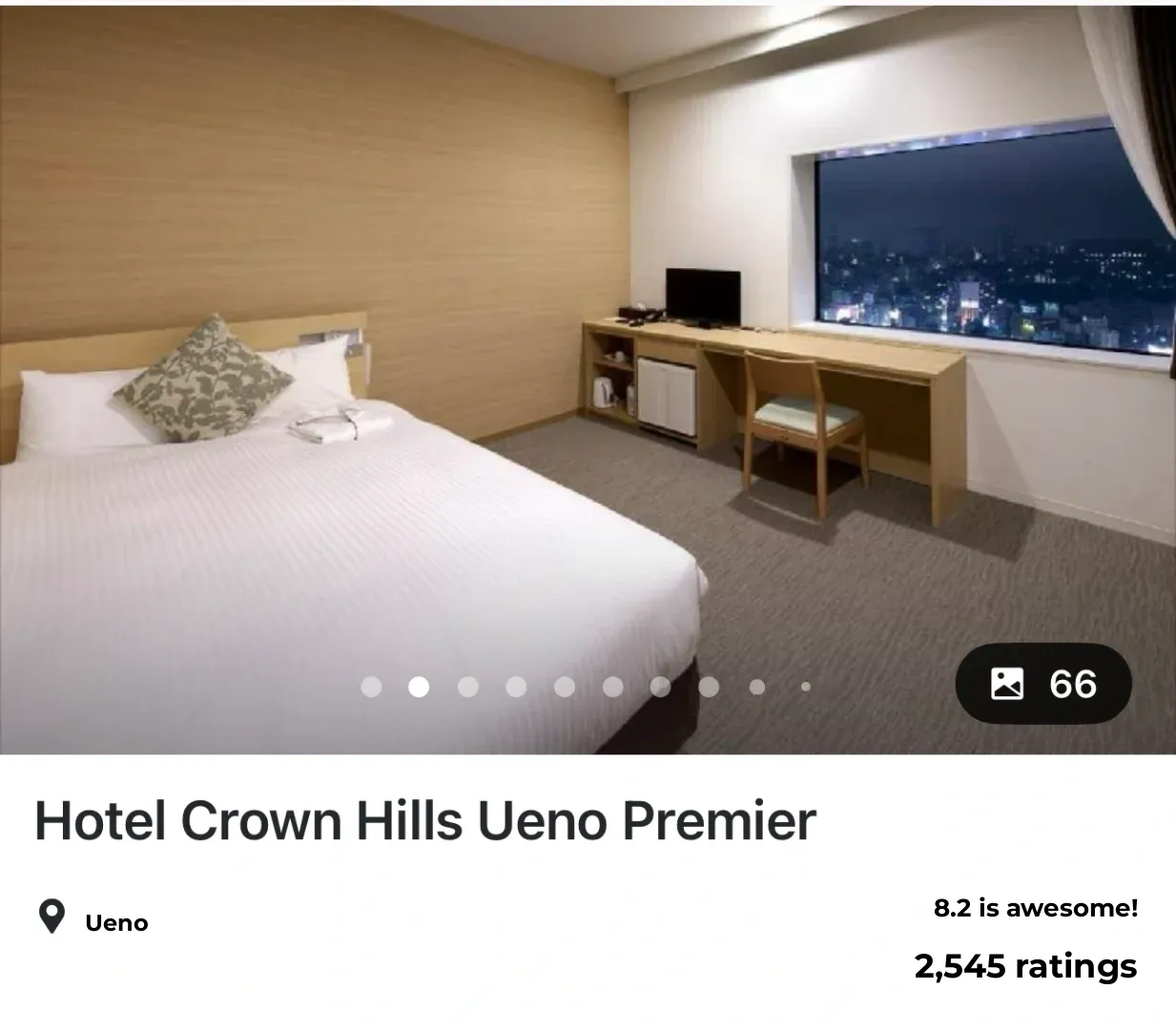 Top Picks: Japanese Onsen Hotels Near Tokyo's Asakusa/Ueno